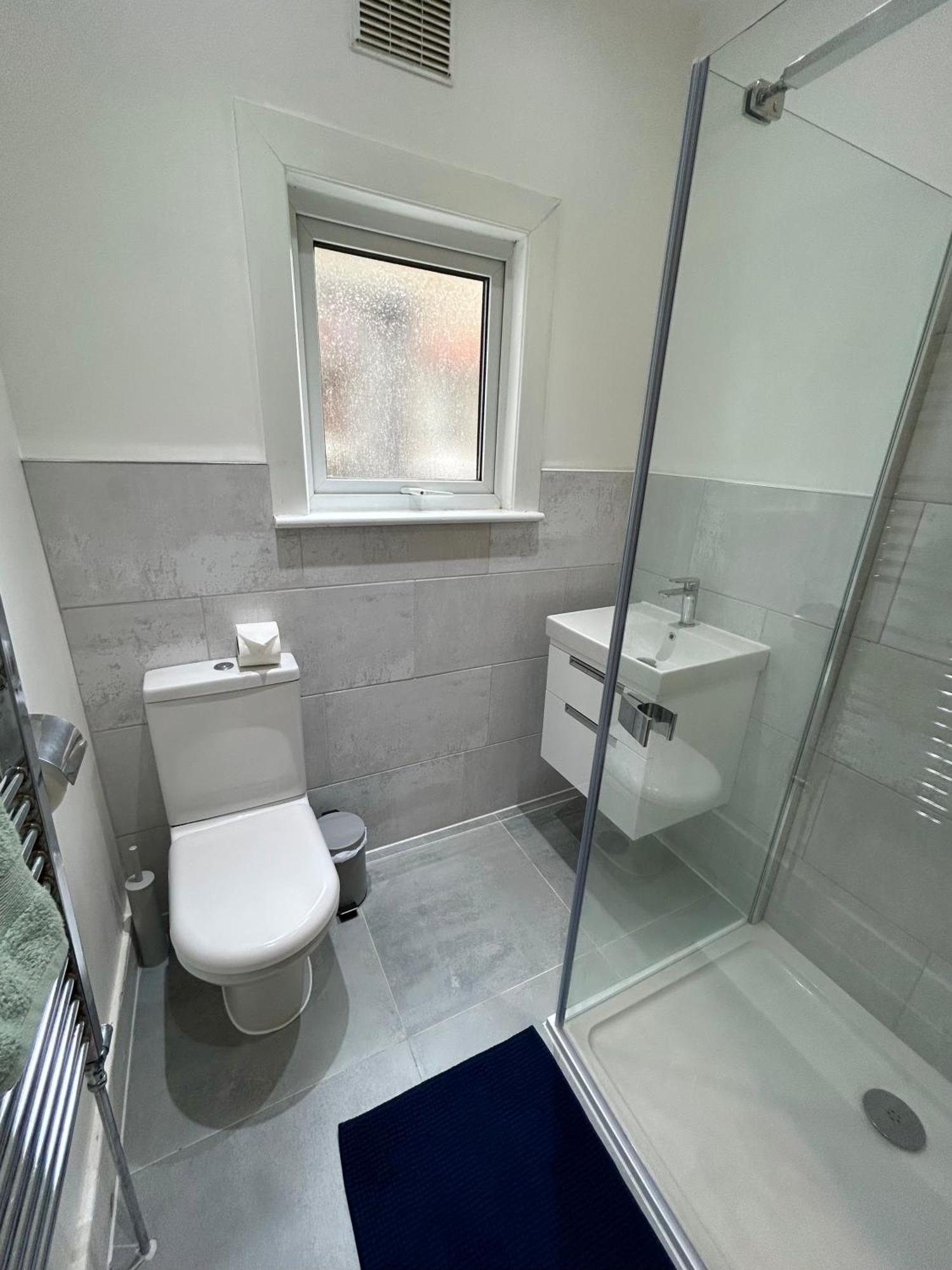 Spacious Battersea Rooms And Apartments London Zimmer foto