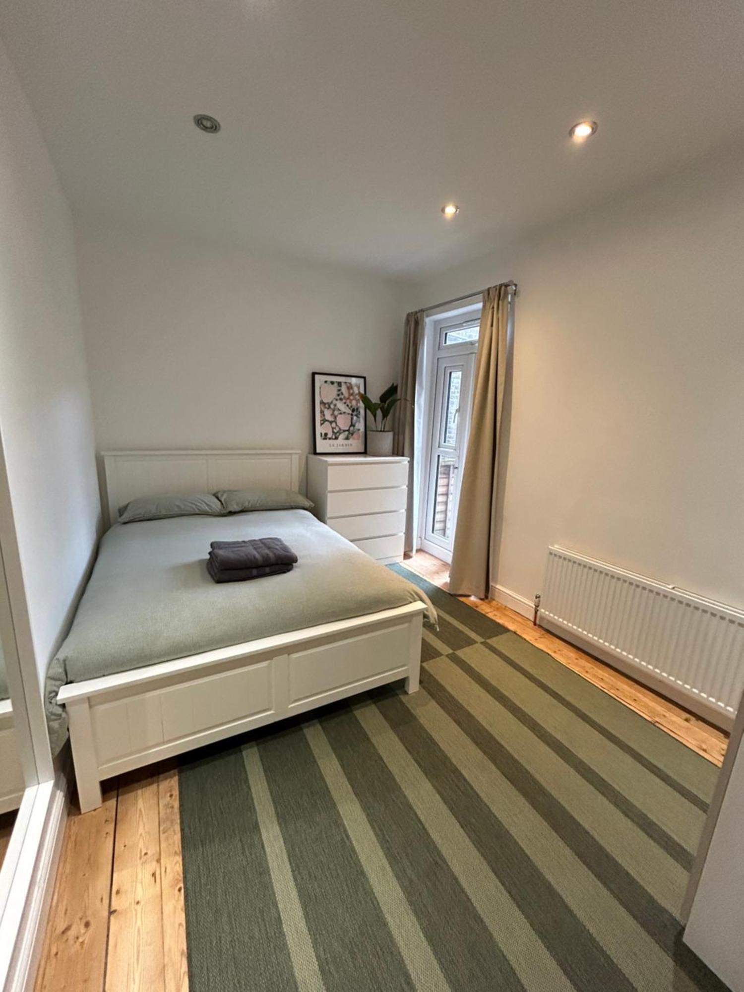 Spacious Battersea Rooms And Apartments London Zimmer foto