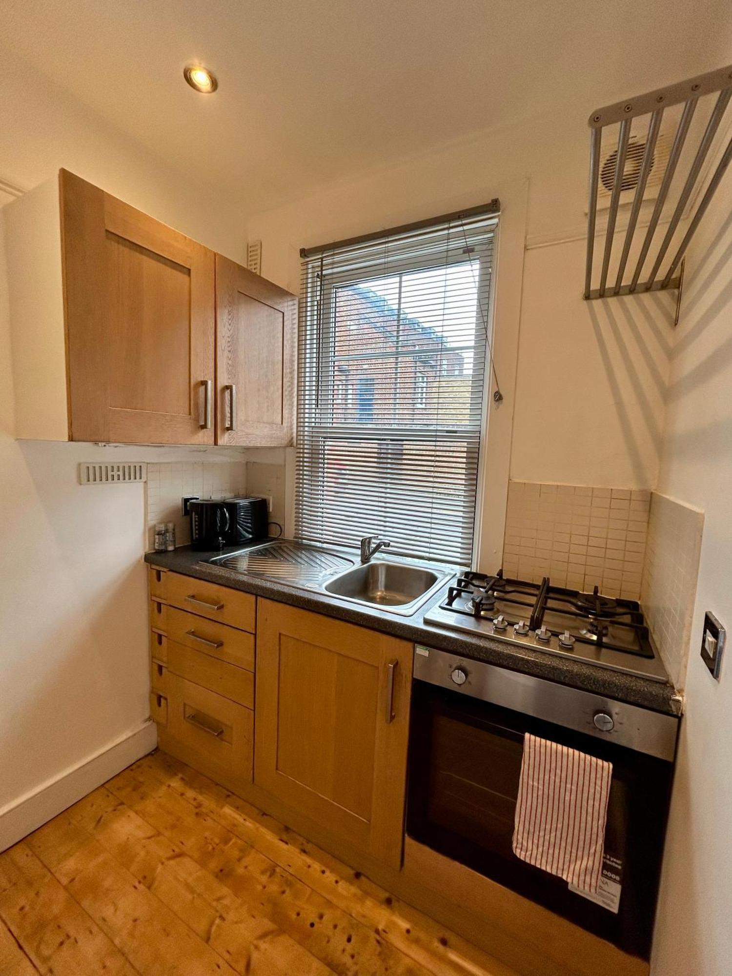 Spacious Battersea Rooms And Apartments London Zimmer foto