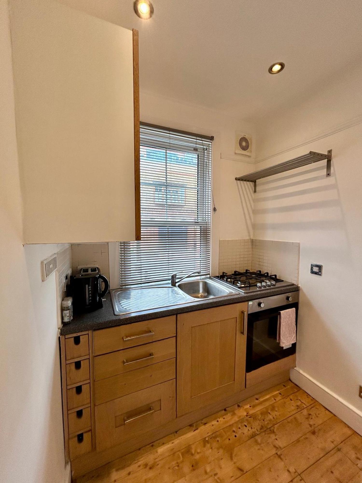 Spacious Battersea Rooms And Apartments London Zimmer foto