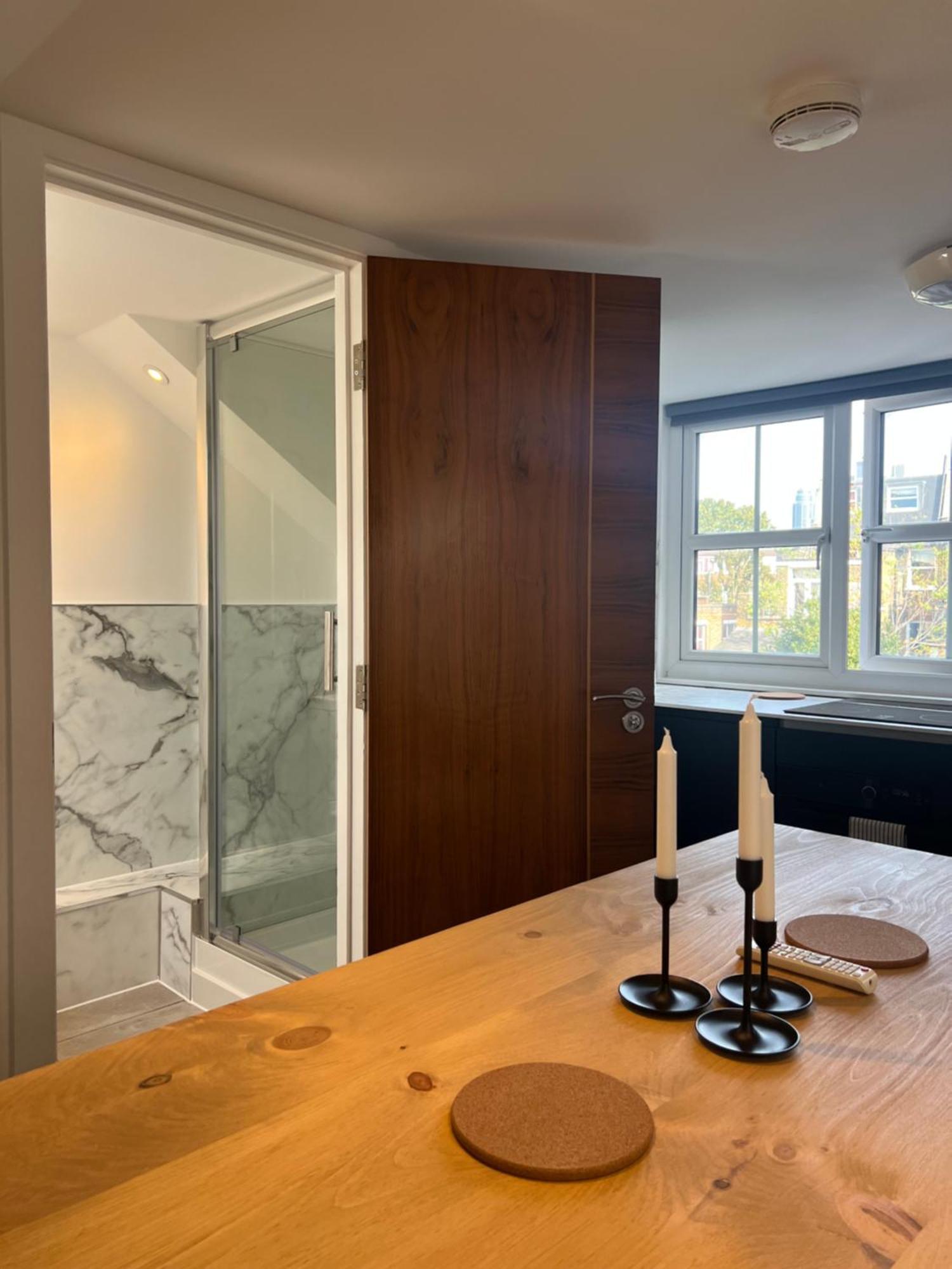 Spacious Battersea Rooms And Apartments London Exterior foto