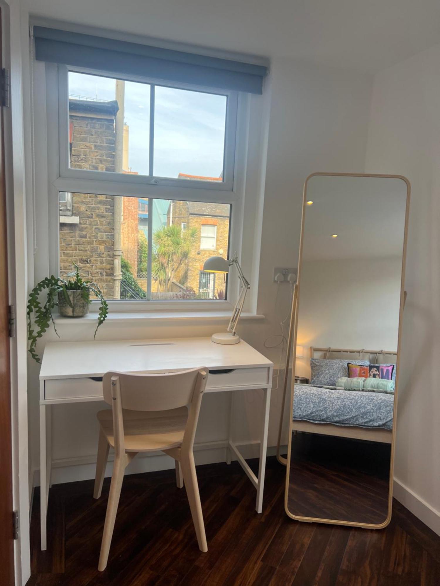 Spacious Battersea Rooms And Apartments London Exterior foto