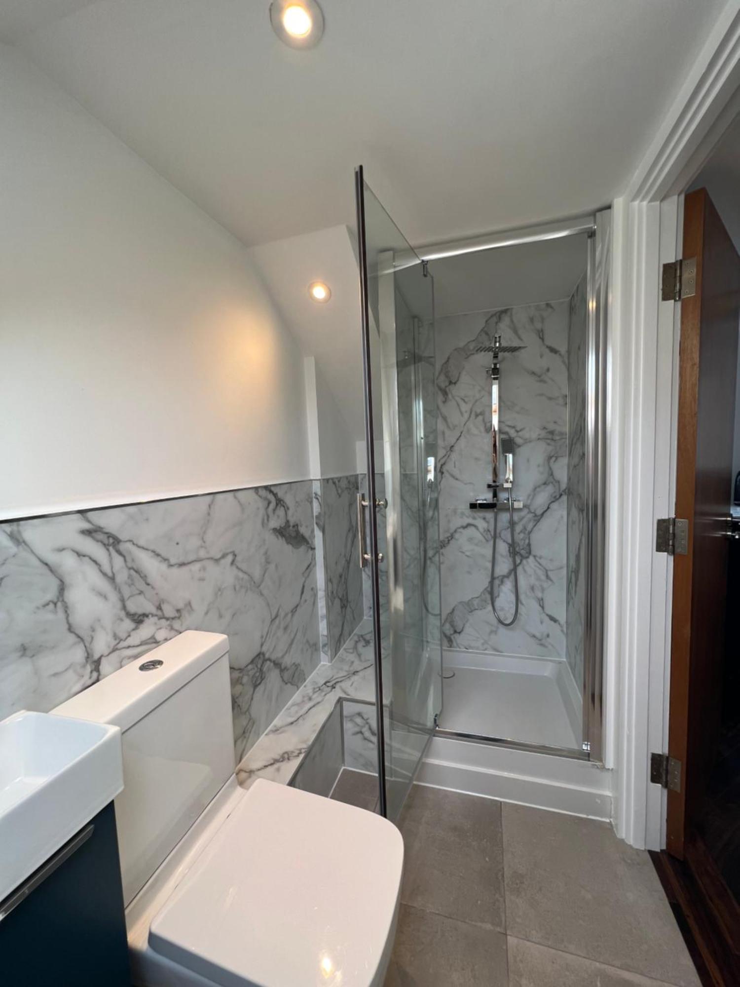 Spacious Battersea Rooms And Apartments London Exterior foto