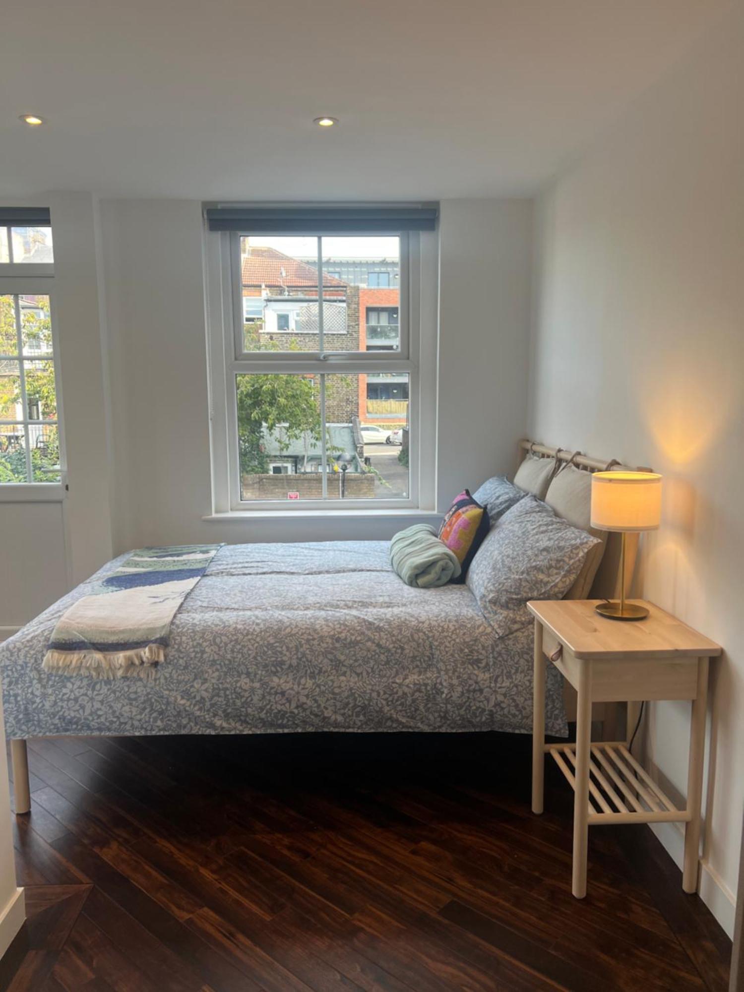 Spacious Battersea Rooms And Apartments London Exterior foto