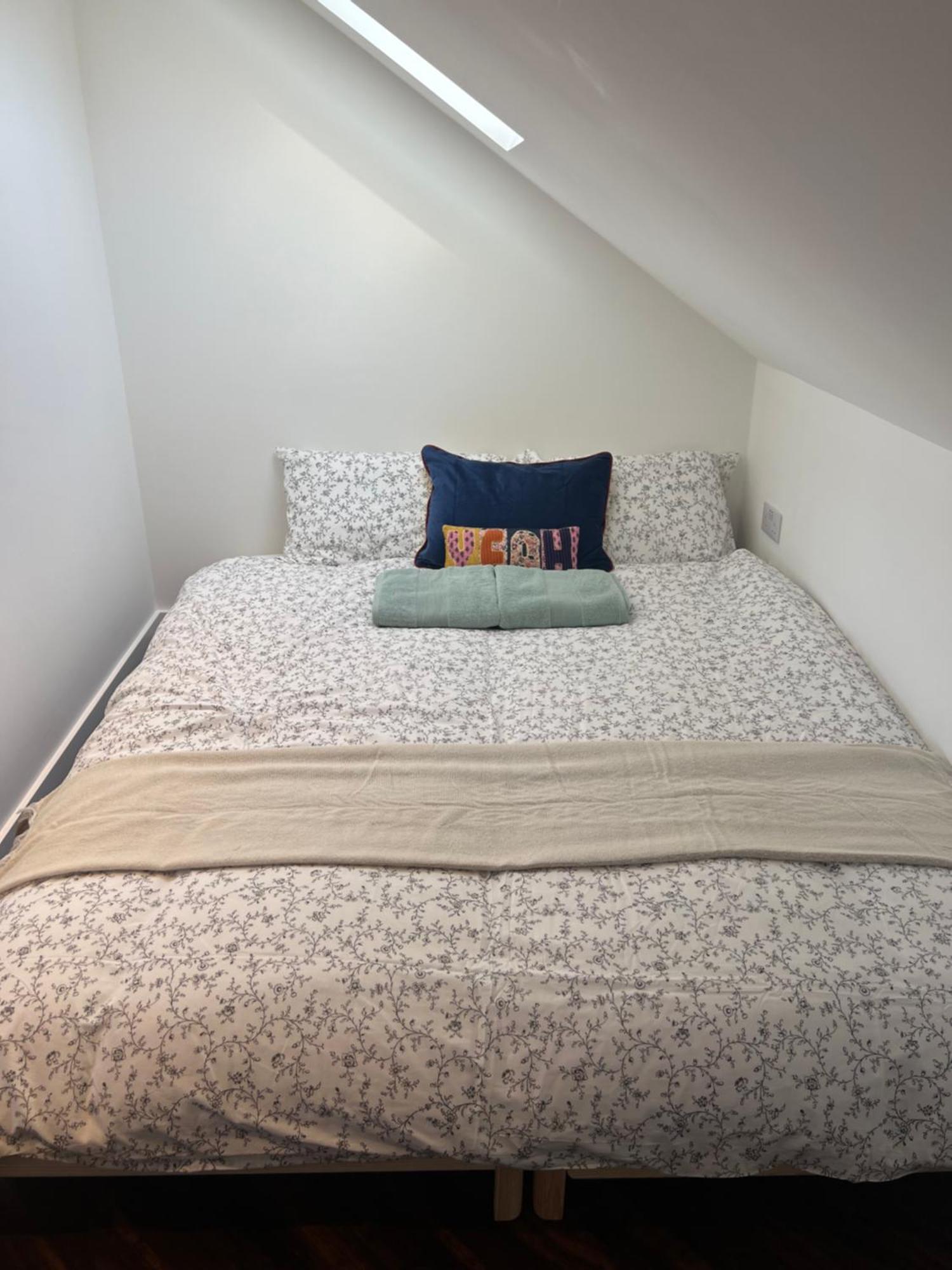 Spacious Battersea Rooms And Apartments London Exterior foto